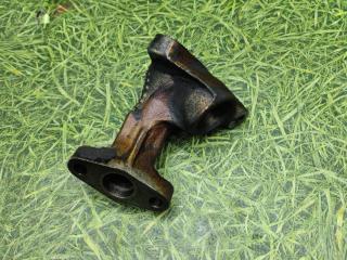 масляная трубка турбины MAN TGX 1 поколение 2015, 12.4 л., D 2676 LF 26, дизель, МКПП, 51057013030