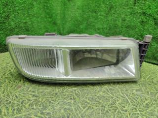 фара противотуманная правая MAN TGX 1 поколение 2015, 12.4 л., D 2676 LF 45, дизель, АКПП, 81251016522