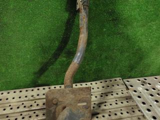 кронштейн воздушного фильтра Volvo FH 3 поколение 2013, 12.8 л., D13C500, дизель, АКПП, 21626320