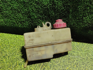 бачок тормозной жидкости MAN TGA 1 поколение 2005, 12.8 л., D 2876 LF 12, дизель, МКПП, 81515016050, 81515016047