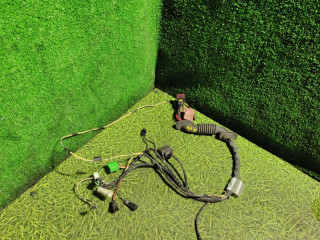 дверная проводка DAF XF 105 1 поколение 2010, 12.9 л., MX 340, дизель, МКПП, 1818448