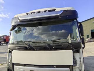 кабина DAF XF 106 1 поколение 2018, дизель, АКПП, KABINADAF106