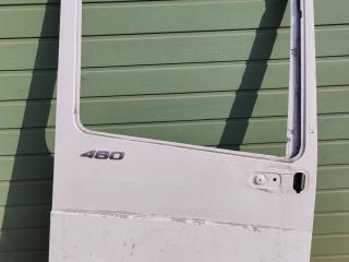 дверь передняя правая DAF XF 106 1 поколение 2017, дизель, АКПП, правый руль, 1881863