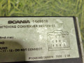Преобразователь напряжения Scania 4-Series 2004, 11.7 л., DC 12.03, дизель, МКПП, 1449519 - фото №4