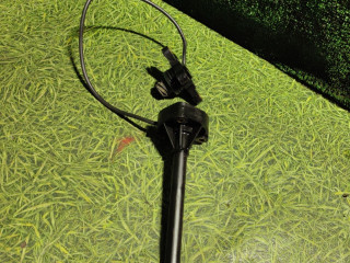 датчик уровня масла Volvo FM 3 поколение 2015, 10.8 л., D11K410, дизель, АКПП, 22022794