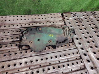 декоративная крышка двигателя Volvo FM 3 поколение 2015, 10.8 л., D11K410, дизель, АКПП, 22081163