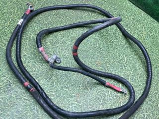 кабель силовой DAF XF 106 1 поколение 2018, 12.9 л., MX-13 375, дизель, АКПП, правый руль, 2039373