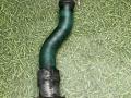 трубка охлаждающей жидкости Volvo FH 2 поколение 2003, 12.1 л., D12D460, дизель, МКПП, 8170513 - фото №5