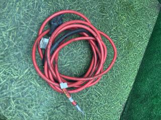кабель силовой Volvo FH 3 поколение 2013, 12.8 л., D13C420, дизель, АКПП, 21750403