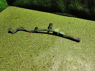 трубка топливная Volvo FM 3 поколение 2015, 10.8 л., D11K410, дизель, АКПП, 21743997