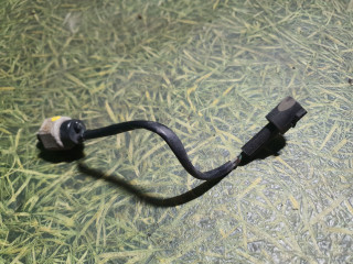 датчик кондиционера MAN TGA 1 поколение 2005, 12.8 л., D 2876 LF 12, дизель, МКПП, 81255036136