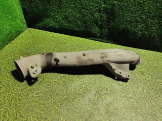 патрубок интеркулера Volvo FH 3 поколение 2014, 12.8 л., D13K460, дизель, МКПП, 21808309