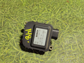 моторчик заслонки печки MAN TGA 1 поколение 2005, 10.5 л., D 2066 LF 01, дизель, МКПП, 0132801141