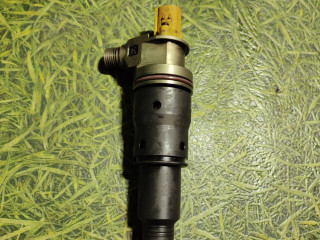 форсунка Volvo FM 3 поколение 2015, 10.8 л., D11K410, дизель, АКПП, 22282199