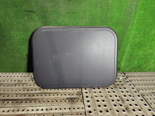 люк MAN TGA 1 поколение 2005, 12.8 л., D 2876 LF 12, дизель, МКПП, 81629416065