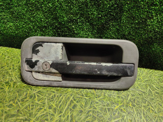 ручка наружная DAF XF 105 1 поколение 2011, 12.9 л., MX 340, дизель, МКПП, 1305480