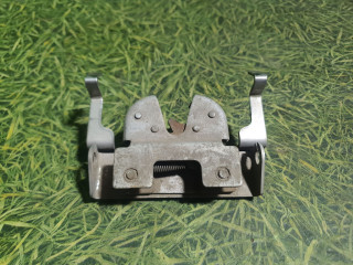 замок капота MAN TGA 1 поколение 2005, 12.8 л., D 2876 LF 12, дизель, МКПП, 81971220028