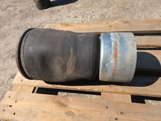 пневмоподушка DAF XF 105 1 поколение 2010, МКПП, 1794420