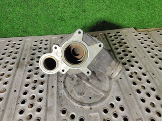 корпус термостата DAF XF 105 1 поколение 2012, 12.9 л., MX 340, дизель, МКПП, 1668337