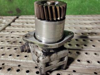 насос гидроусилителя руля Volvo FH 2 поколение 2003, 12.1 л., D12D460, дизель, МКПП, 3986328