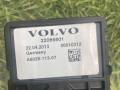 переключатель подрулевой (стрекоза) Volvo FH 3 поколение 2013, 12.8 л., D13C420, дизель, АКПП, 22065601 - фото №2