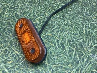 габаритный фонарь DAF XF 105 1 поколение 2010, 12.9 л., MX 300, дизель, МКПП