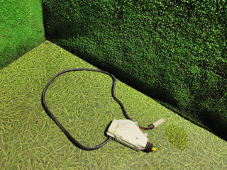 моторчик центрального замка DAF XF 105 1 поколение 2010, 12.9 л., MX 340, дизель, МКПП, 1339022