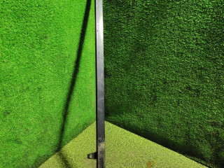 направляющая стекла DAF XF 105 1 поколение 2010, МКПП, 0673371