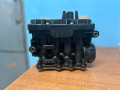 кран управления пневмоподвеской Renault T-Series 1 поколение 2015, 21133934, 7421337415, 21337415, K028090N06 - фото №2