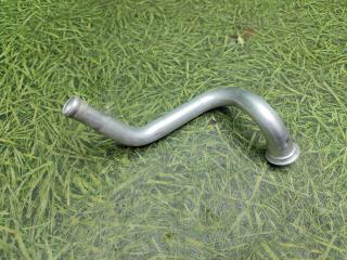 трубка печки MAN TGX 1 поколение 2016, 12.4 л., D 2676 LF 45, дизель, АКПП, правый руль, 81619600799