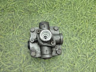 Клапан ускорительный Scania 4-Series 2002, 11.7 л., DC 12.01, дизель, 9730113000, 1413698