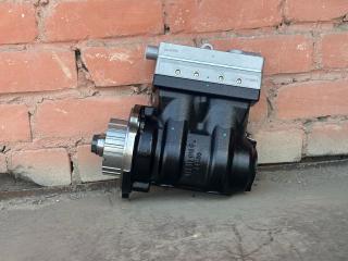 компрессор пневмоподвески Volvo FH 3 поколение 2013, 9125140130, 22605008, 22017920, 21749961