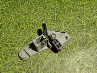 ручка внутренняя передняя правая DAF XF 105 1 поколение 2011, 12.9 л., MX 340, дизель, МКПП, 1679366, 1665960