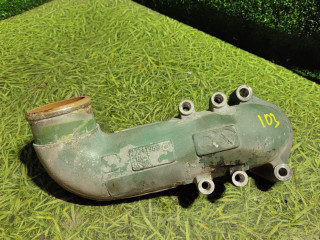 патрубок радиатора Volvo FH 3 поколение 2014, 12.8 л., D13K460, дизель, МКПП, 22241989