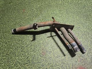 трубка охлаждающей жидкости Scania 5-Series 2006, 15.6 л., DC 16.04, дизель, МКПП, 1446240