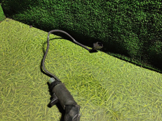 ручка кулисы КПП MAN TGA 1 поколение 2005, 12.8 л., D 2876 LF 12, дизель, МКПП, 81326200085, 81254350776, 81254350726