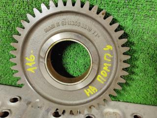 шестерня грм MAN TGX 1 поколение 2015, 12.4 л., D 2676 LF 26, дизель, МКПП, 51113063010