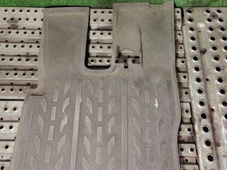 ковер салонный DAF XF 105 1 поколение 2010, 12.9 л., MX 300, дизель, МКПП, 1670575