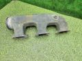 коллектор впускной Renault Magnum 3 поколение 2003, 12.0 л., MACK E.TECH C/46, дизель, МКПП, 5200548393 - фото №4