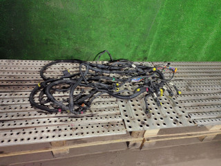 проводка DAF XF 106 1 поколение 2018, дизель, АКПП, 2128109