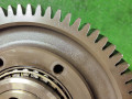 шестерня грм Volvo FM 3 поколение 2015, 10.8 л., D11K410, дизель, АКПП, 21517592, 21509055 - фото №2