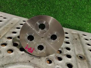 ось промежуточной шестерни MAN TGX 1 поколение 2016, 12.4 л., D 2676 LF 45, дизель, АКПП, правый руль, 51045060107