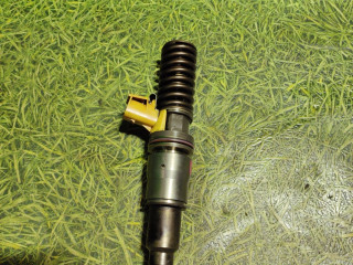 форсунка Volvo FH 3 поколение 2012, 12.8 л., D13C500, дизель, АКПП, 21569200