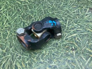 рулевой карданчик DAF XF 105 1 поколение 2010, 12.9 л., MX 300, дизель, МКПП, 1606501