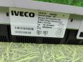 щиток приборов (приборная панель) IVECO Stralis 1 поколение 2006, дизель, АКПП, 504025356 - фото №4