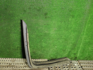 крепление бака топливного DAF XF 106 1 поколение 2018, 12.9 л., MX-13 375, дизель, АКПП, правый руль, 1659141