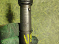 форсунка Scania P 2 поколение 1995, 0986430387, 1384170 - фото №5
