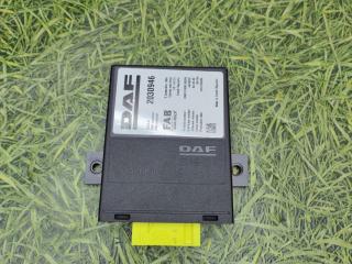 блок управления CDS-4 DAF XF 106 1 поколение 2017, дизель, АКПП, правый руль, 2030946