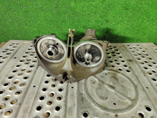 корпус топливного фильтра Volvo FM 3 поколение 2015, 10.8 л., D11K410, дизель, АКПП, 21843947