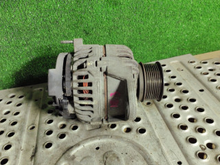 генератор Volvo FH 3 поколение 2012, 12.8 л., D13C500, дизель, АКПП, 21429787